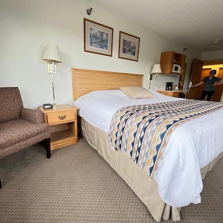 Woodland Country Lodge 伍德兰帕克 外观 照片
