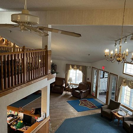 Woodland Country Lodge 伍德兰帕克 外观 照片